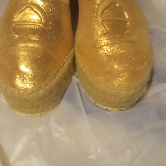 Etienne Aigner Loafers - Picture 2 of 8